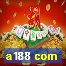 a188 com